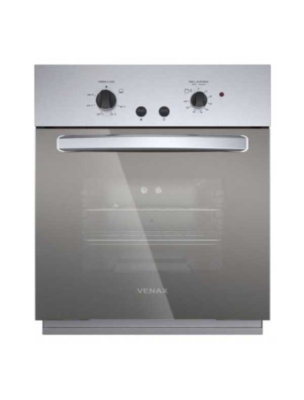 Forno de Embutir a Gás Venax