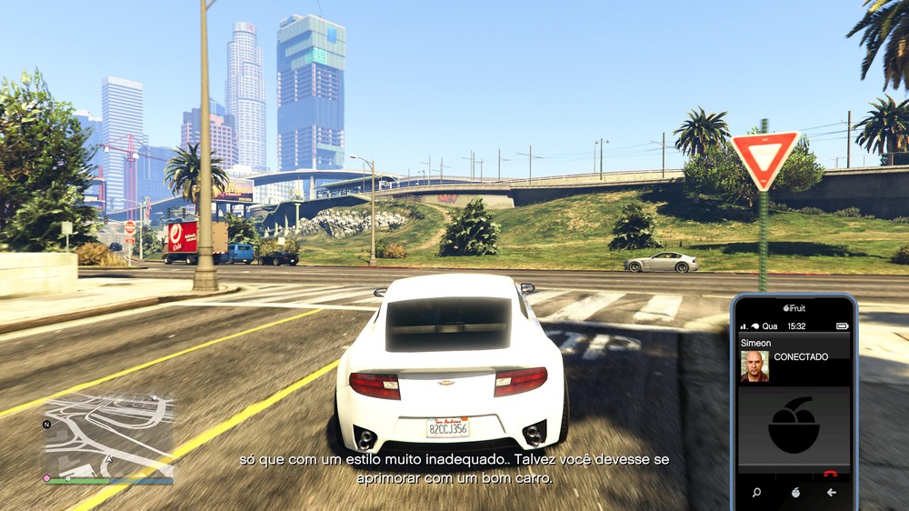 Como Jogar GTA 5 Online Veja Guia Completo Sobre O Modo Multiplayer