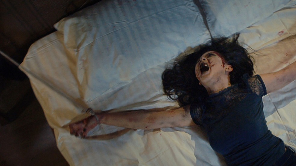  Divulgação/Netflix