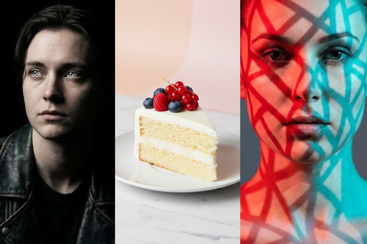 Prompt de foto de estúdio para o Nano Banana Pro; veja 7 opções realistas