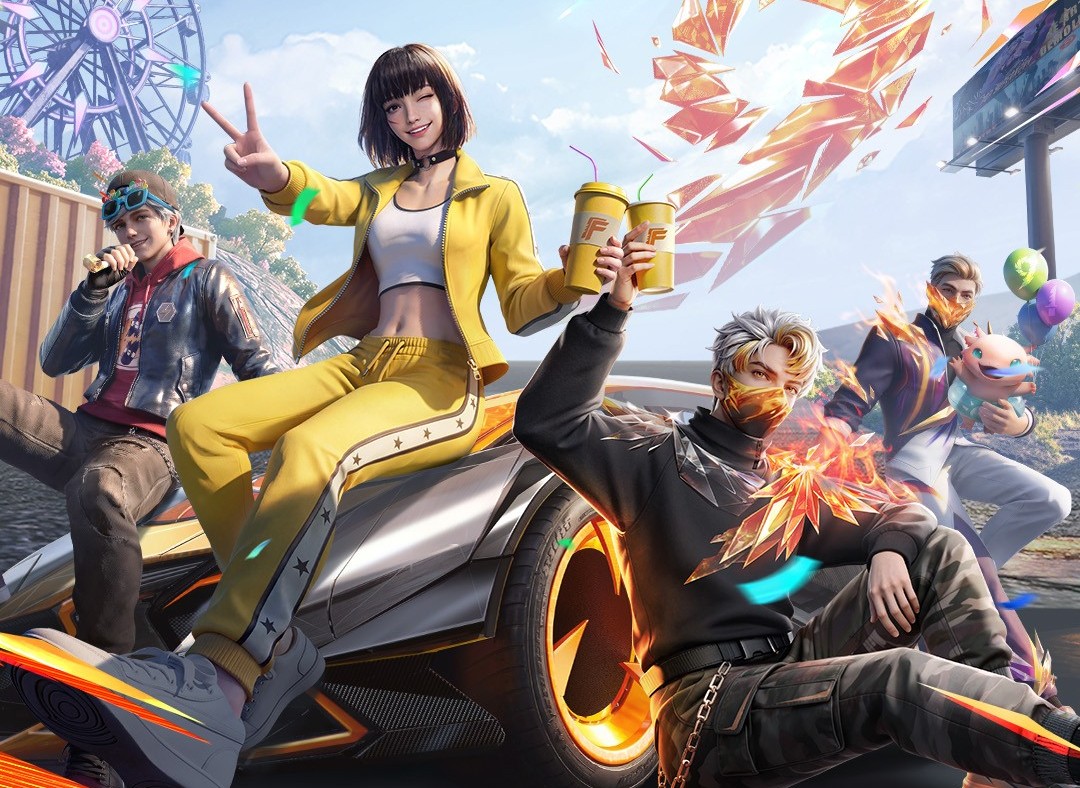 Free Fire vai atualizar amanhã (24); veja o que muda na versão OB54