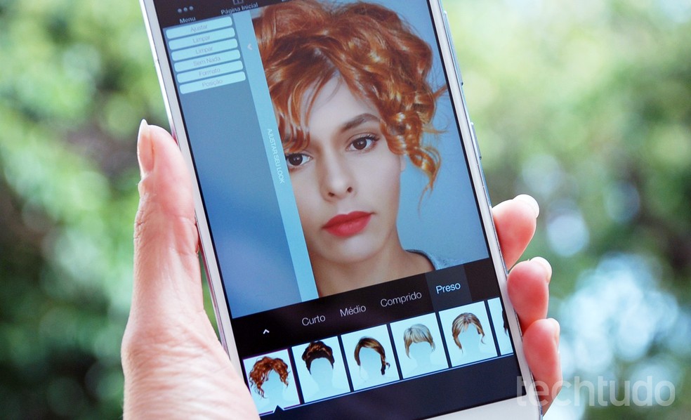 Cortes de cabelo Homens 2023 – Apps no Google Play