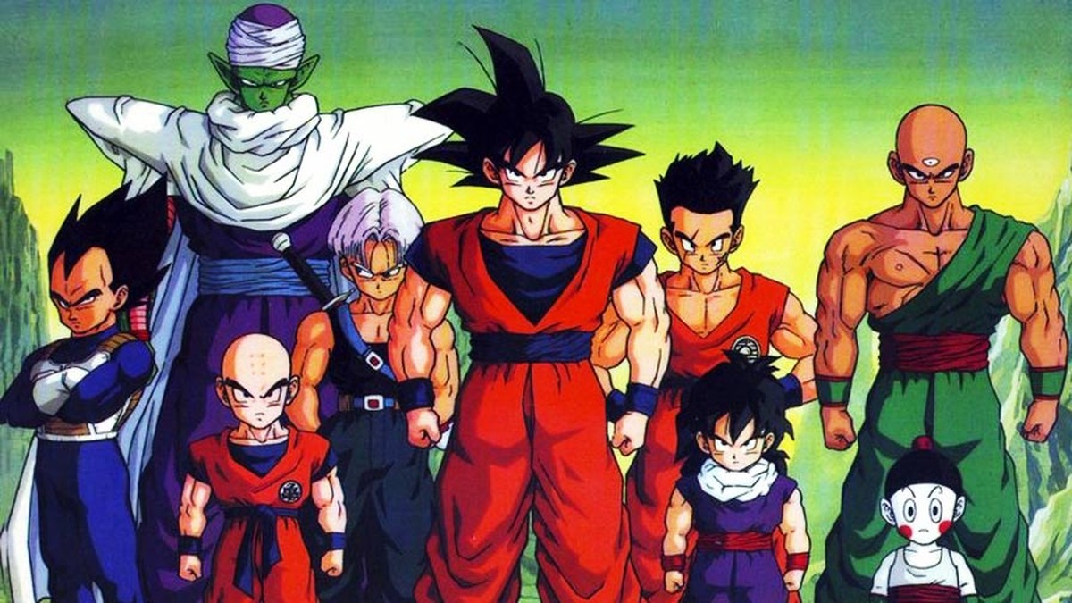 Dragon Ball: 10 melhores jogos inspirados no anime, segundo o Metacritic