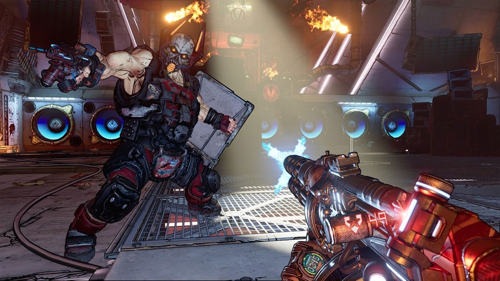 Borderlands 4 Tips Nine Ways To Master Gearbox’S Ultimate Looter Shooter - uliqdhx