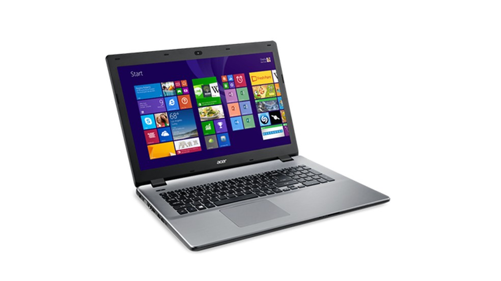 Notebook Acer Aspire: conheça os modelos da linha à venda no Brasil