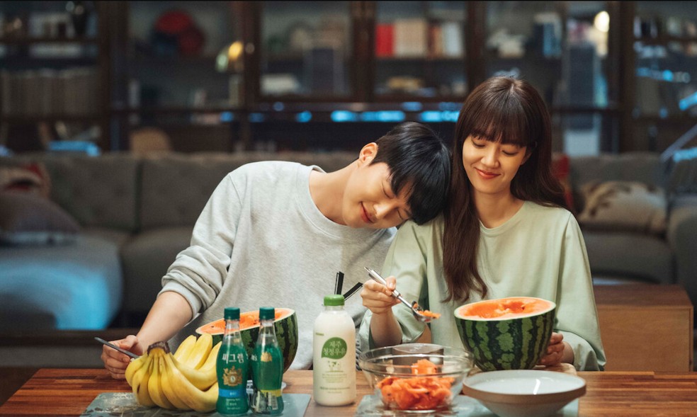  Divulgação/Netflix