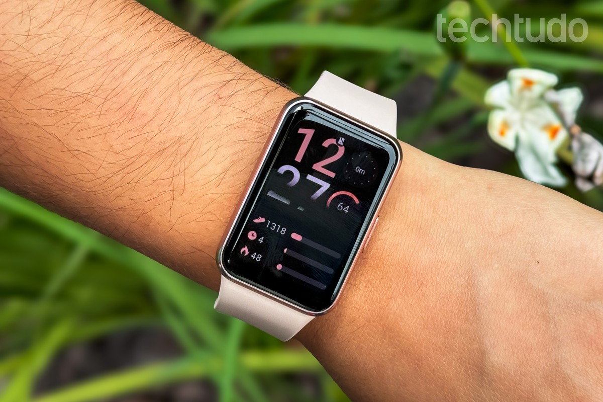 7 smartwatches em oferta para economizar no Esquenta Black Friday 2025