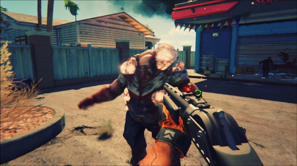 Dead Island 2: confira como o jogo está se saindo com a imprensa