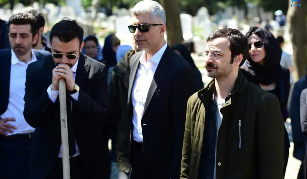  Divulgação/Startv.com.tr