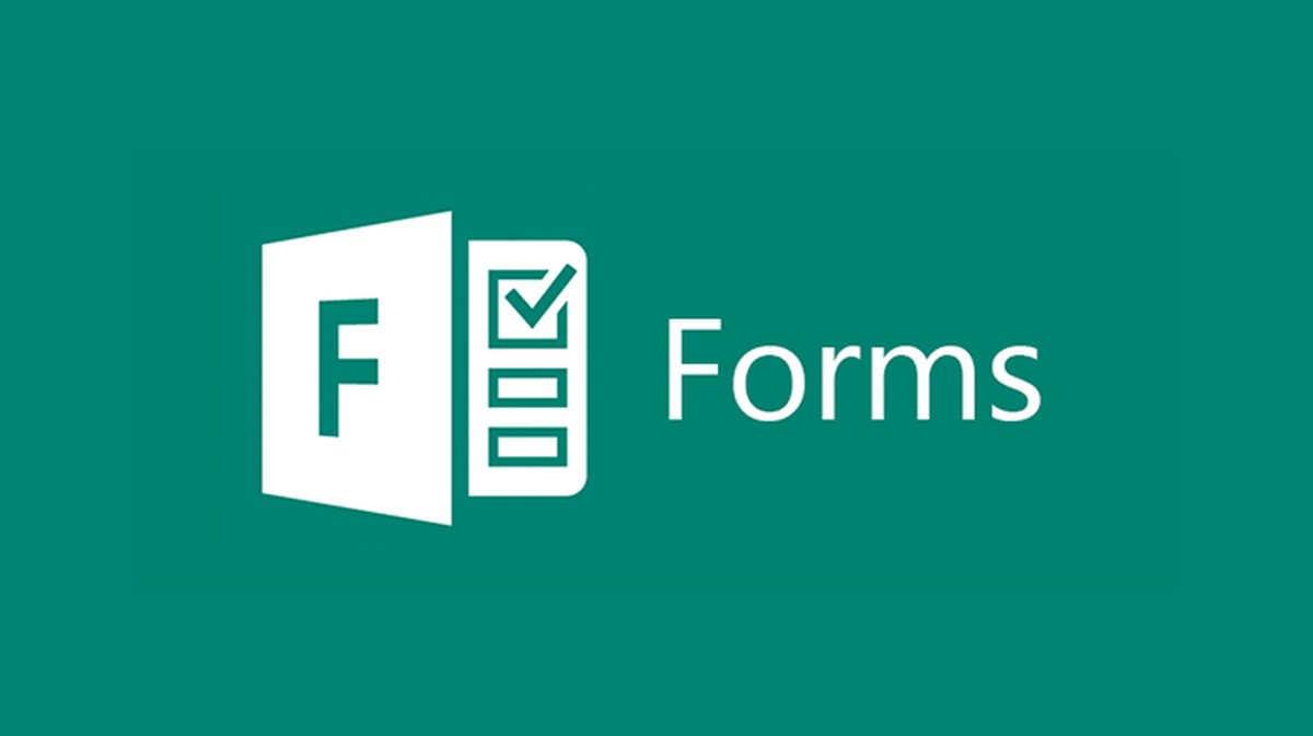 Como criar FORMULÁRIOS com o Microsoft FORMS 