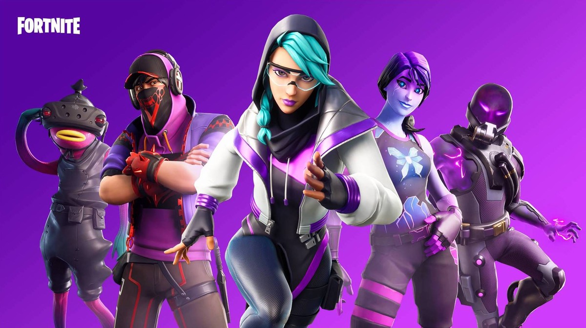 Fortnite: skin da Arlequina é anunciada; veja como obter