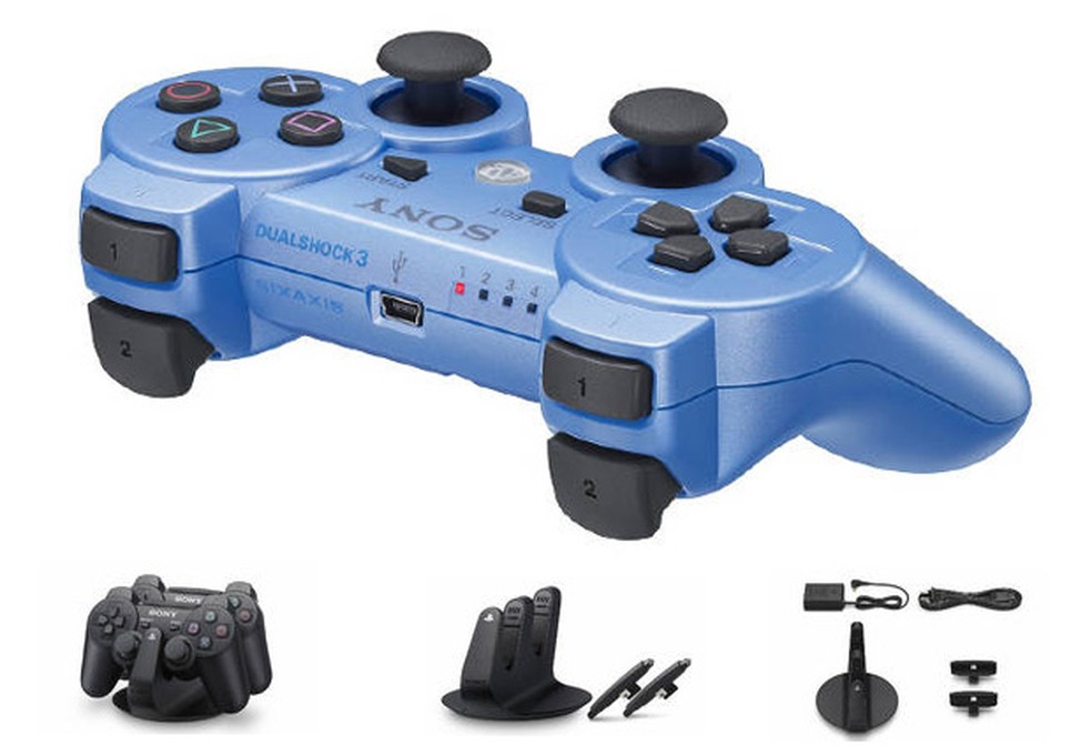 Dualshock3 steam deals