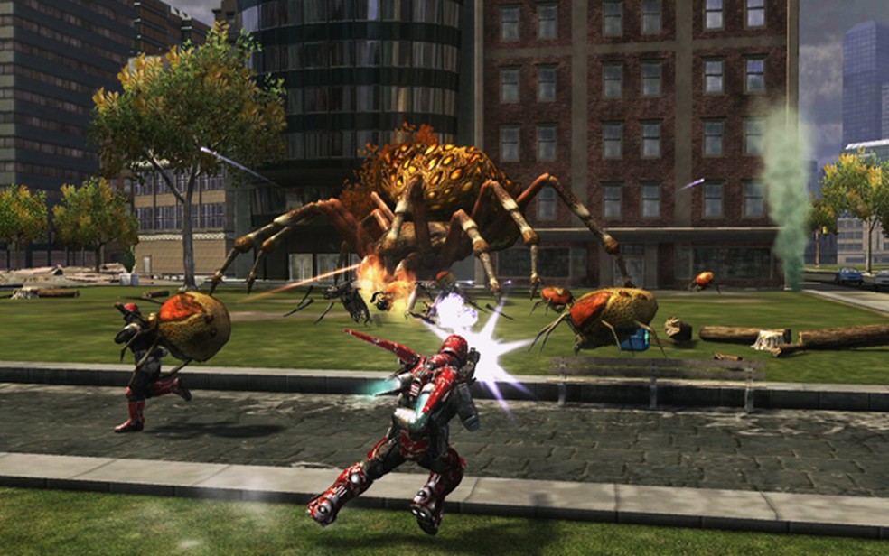Earth defense force 5 xbox one deals