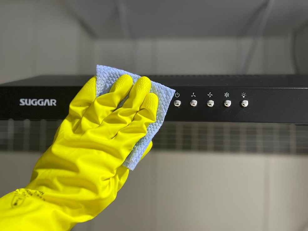  Reprodução/Uara Gonçalves