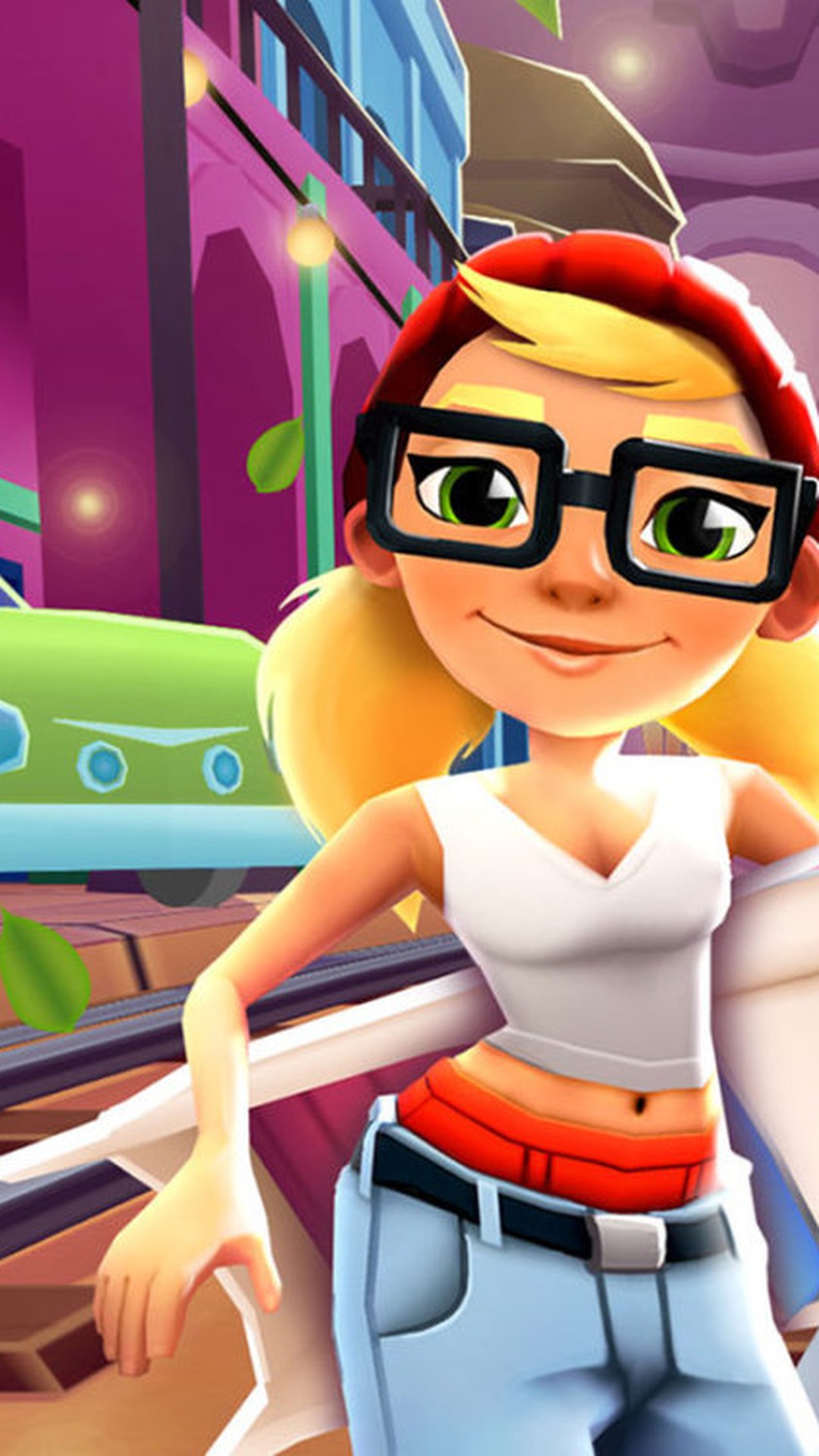 Sites para subway surfers. #fy #foryou #vaiprofycaramba #ss