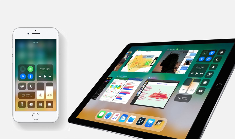 iOS 11 chega nesta terça (19); veja as principais novidades, Tecnologia