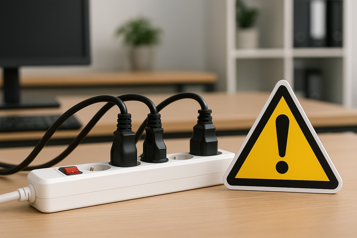 Usa filtro de linha? Veja 6 cuidados que você precisa ter com eles