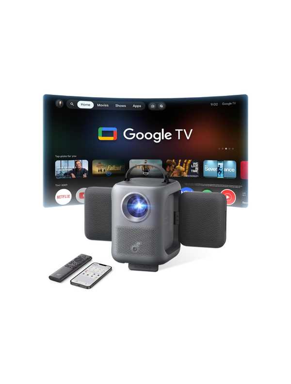 Soundcore Nebula P1i