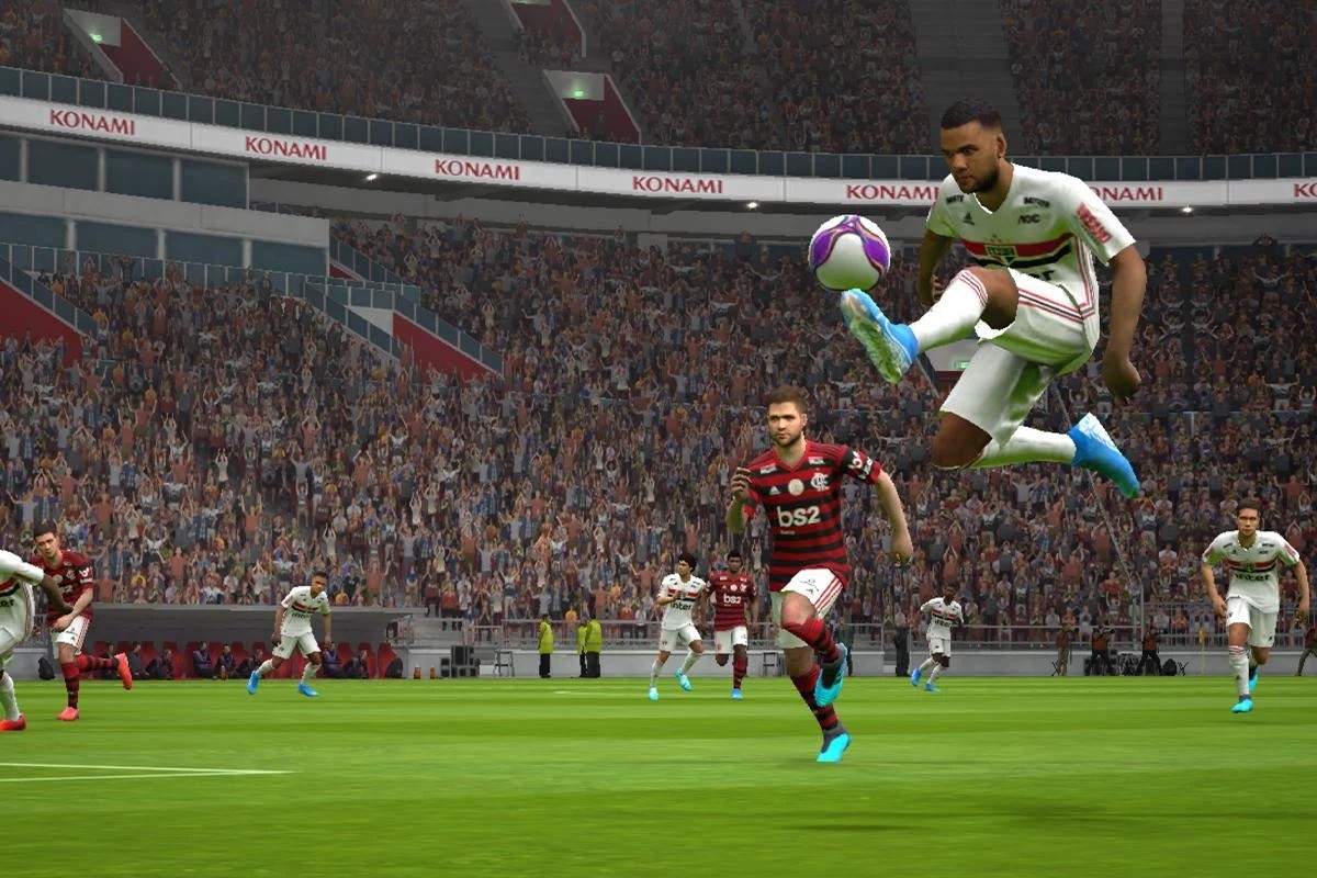 Купить На Xbox Efootball Pes 2019