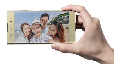 Xperia XA1 Plus | Hardware | TechTudo