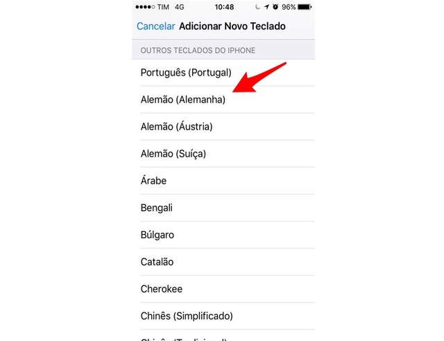 Como criar atalhos nos iPhone 6 e iPhone 6S; aprenda a configurar