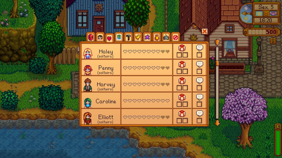  Reprodução/Róbson Martins