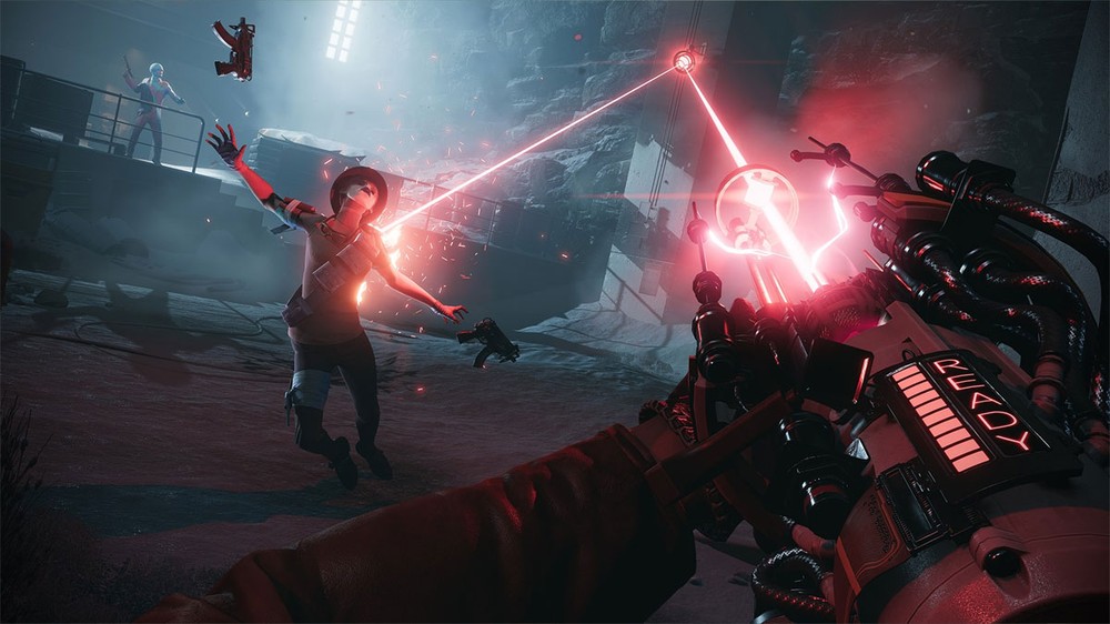 Deathloop, antes disponível para PS5 e PC, chega ao Xbox ainda em setembro