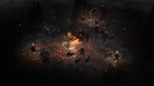 Wartales: veja história, gameplay e requisitos do RPG medieval