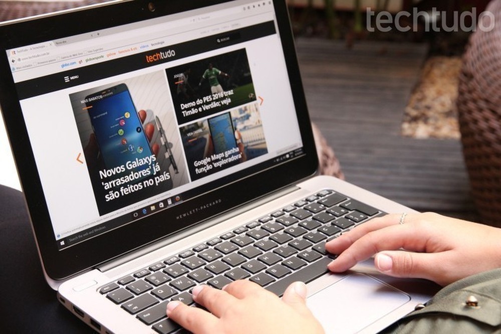 Notebook ou PC? Saiba cinco diferenças antes de comprar