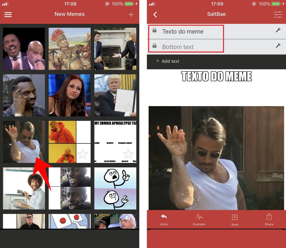 Aplicativo para fazer meme: veja os melhores apps para Android e iPhone