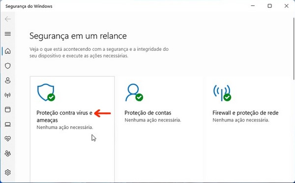 Como ativar e desativar o Windows Defender? Confira o guia completo