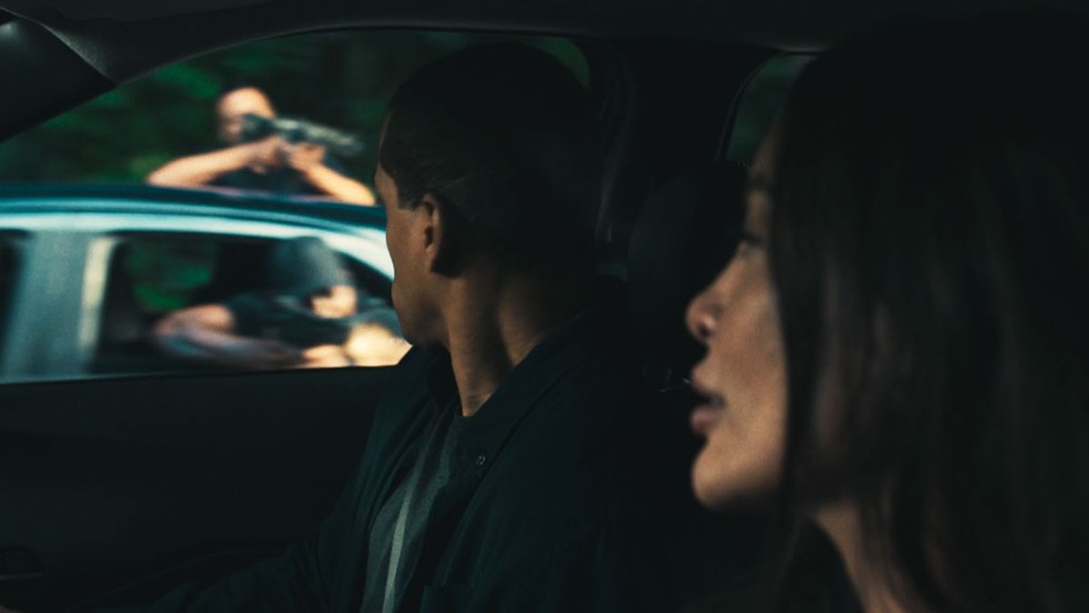  Reprodução/Rafael Monteiro