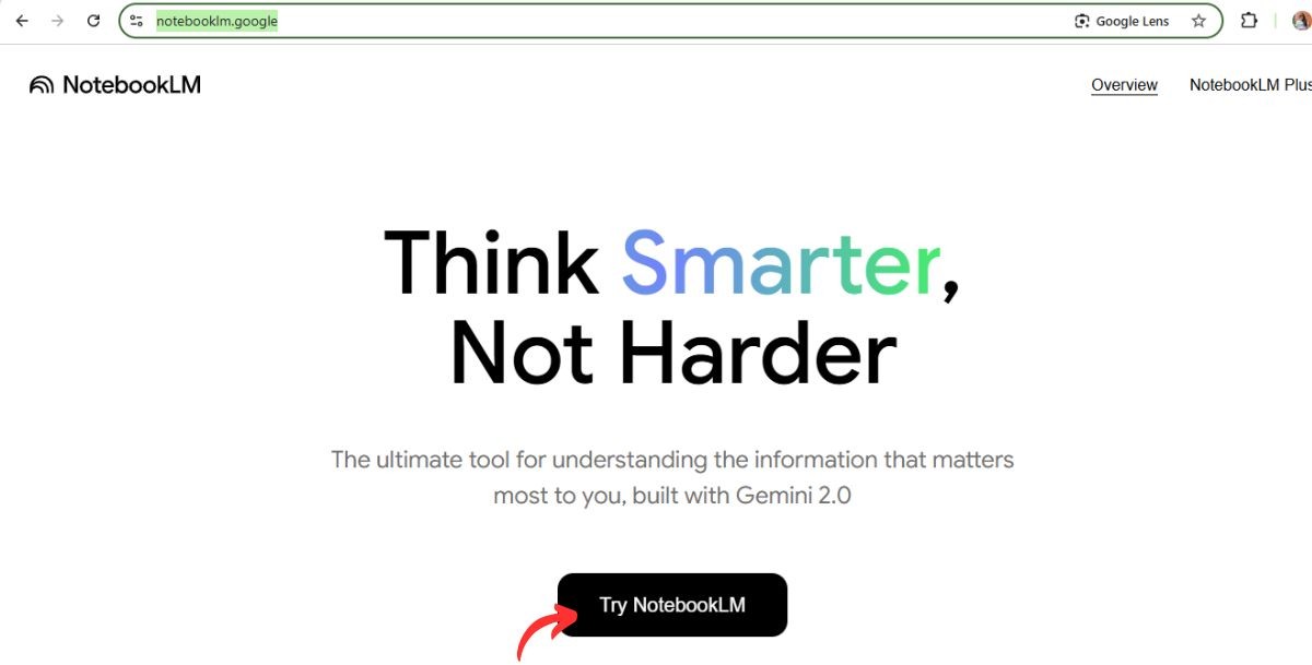 Como fazer mapas mentais de graça no NotebookLM do Google