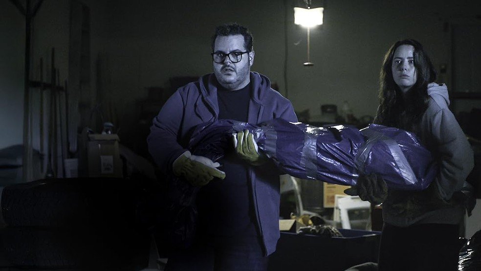  Reprodução/Amazon Prime Video