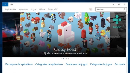 Windows Store não carrega? Quatro dicas para resolver o problema no PC