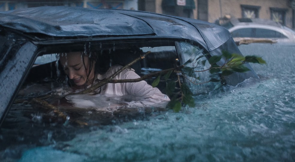  Divulgação/Netflix