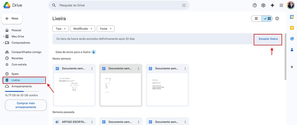  Reprodução/Gisele Veríssimo