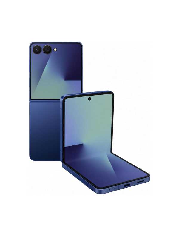 Samsung Galaxy Z Flip 7 (256 GB)