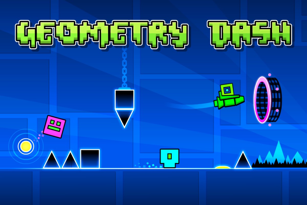 Conheça Geometry Dash e saiba como curtir grátis e online no PC ou celular