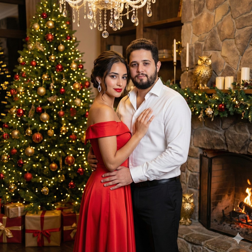  Gerada pela IA Gemini Google