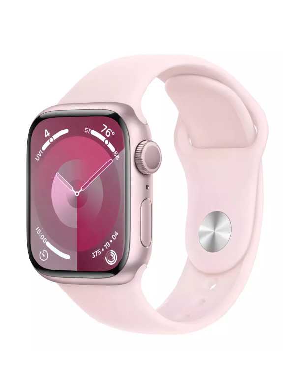 Apple Watch 9 - 41 mm