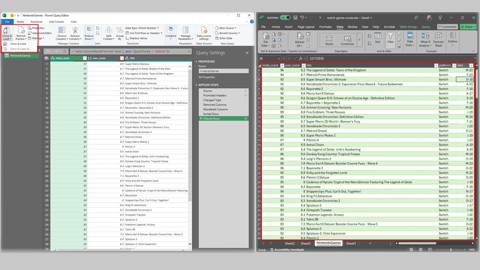  Reprodução/Daniel Trefilio