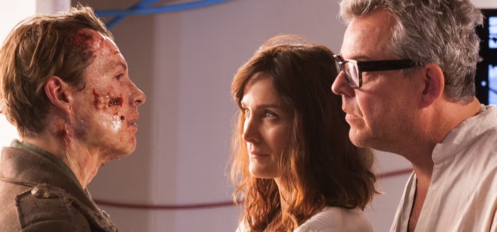  Reprodução/Justwatch