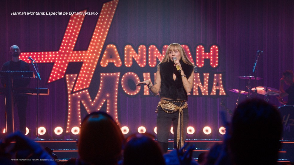  Divulgação/Disney+