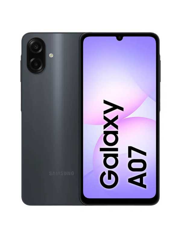 Galaxy A07 (128 GB)
