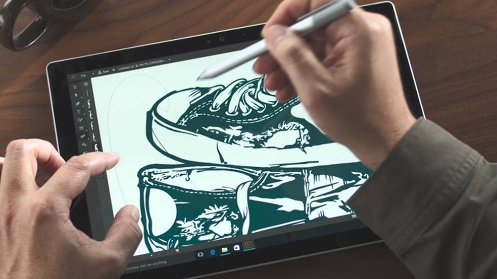 Sketchbook Desenho — Pintar, Desenhar e Colorir - Aplicativo oficial na  Microsoft Store