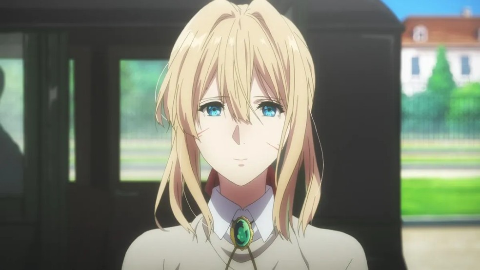  Reprodução/Kyoto Animation