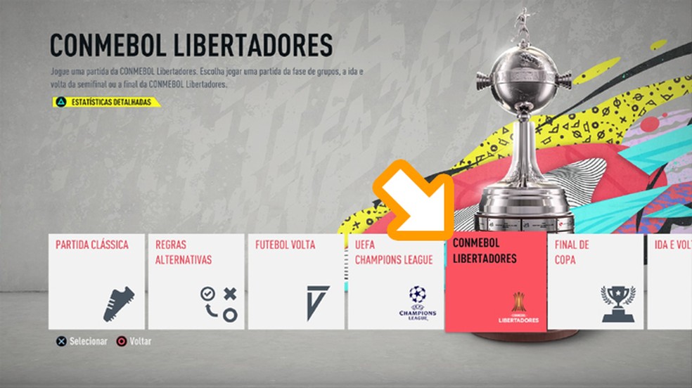 Semana de jogos eletrizantes nas semis da CONMEBOL Libertadores 2022 -  CONMEBOL