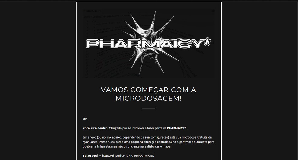  Reprodução/Gabriel Pereira