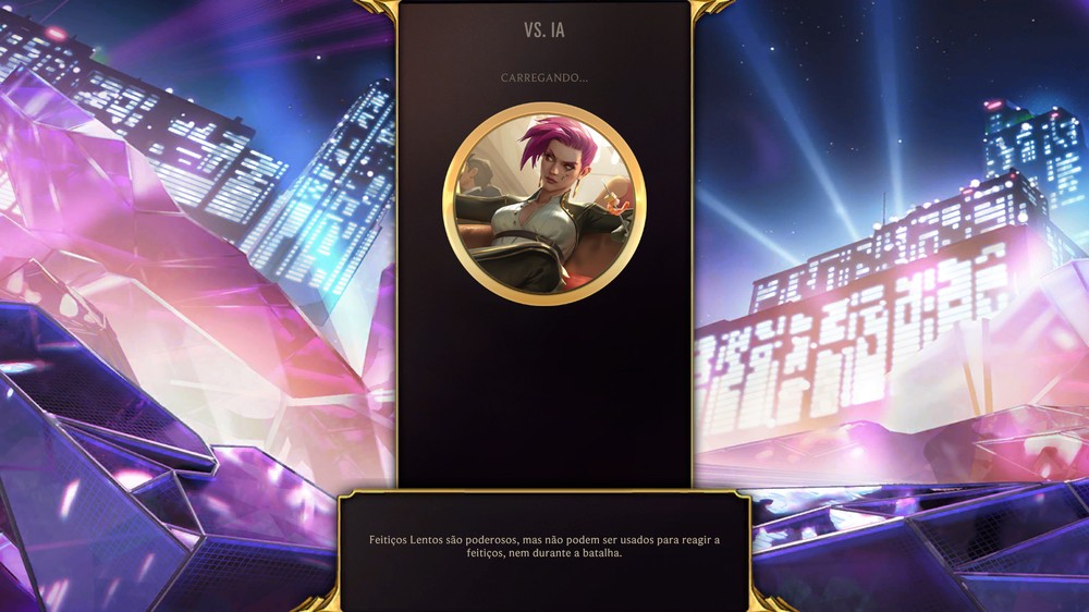 Legends of Runeterra: como criar o seu próprio deck no jogo de cartas